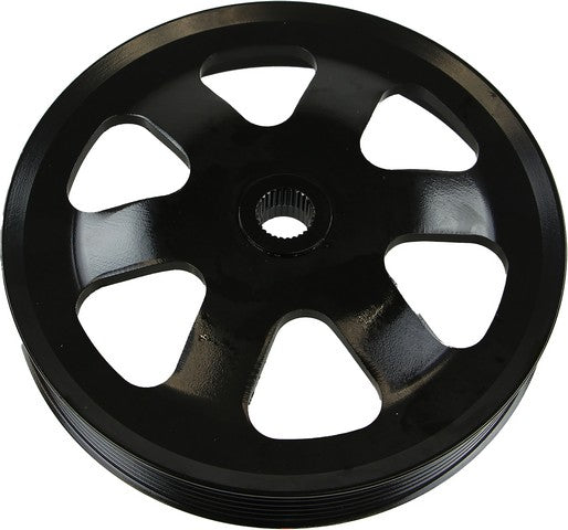 Atlantic Automotive Engineering Power Steering Pump Pulley  PU100-604