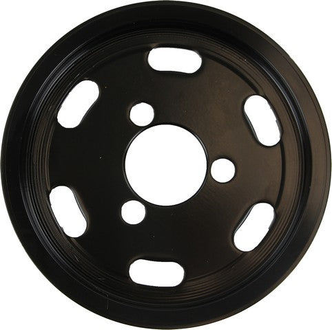 Atlantic Automotive Engineering Power Steering Pump Pulley  PU100-702