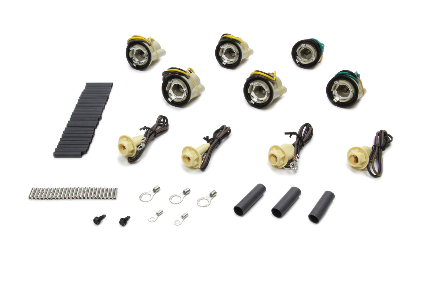 Painless Wiring 30350 Headlight Socket Kit