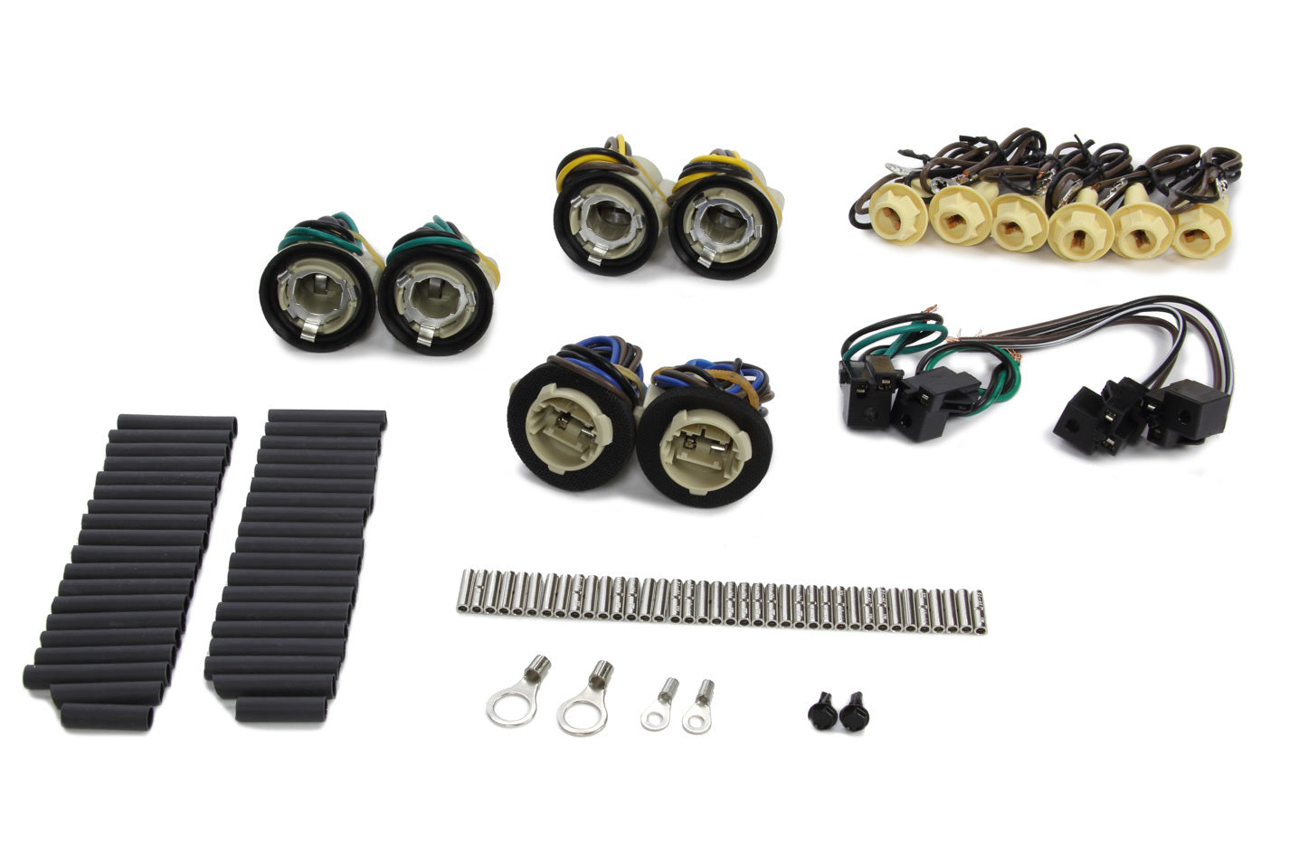 Painless Wiring 30353 Headlight Socket Kit