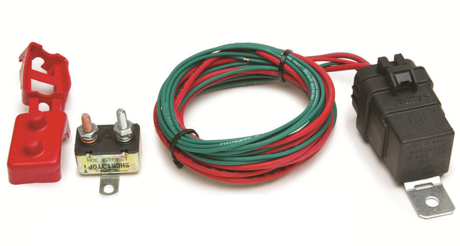 Painless Wiring 30717 Manifold Heater Relay