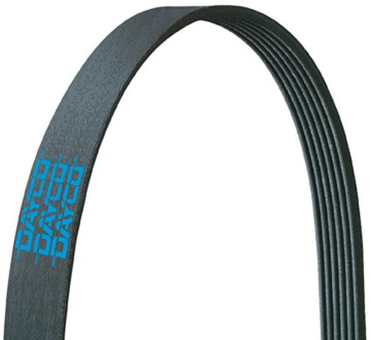 Dayco Serpentine Belt  A070673