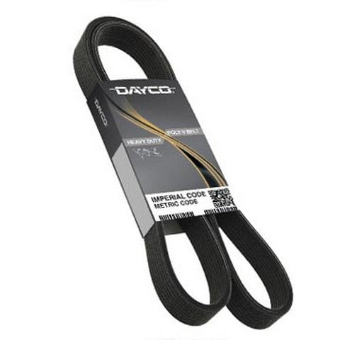 Dayco Serpentine Belt  5100883
