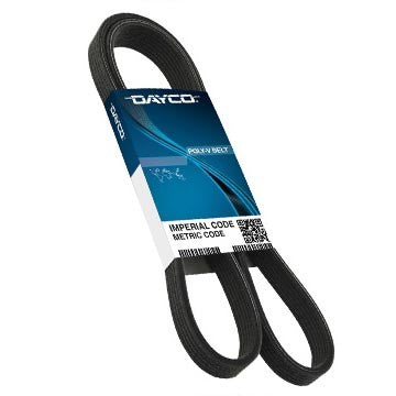Dayco Serpentine Belt  5040345