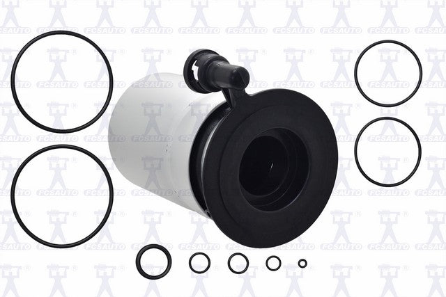 Focus Auto Parts Air Suspension Spring  Q9034