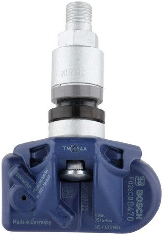 Bosch Tire Pressure Monitoring System (TPMS) Sensor  QF0470