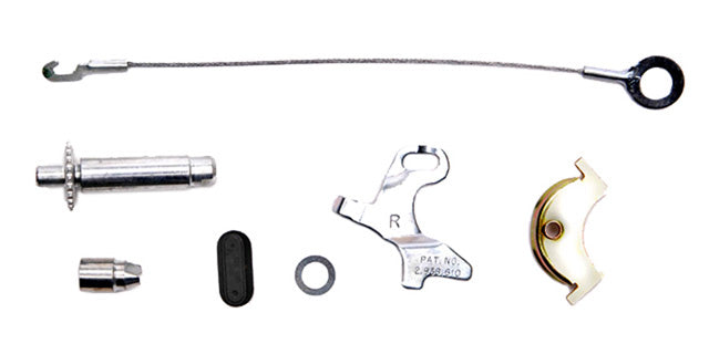 Raybestos Brakes Drum Brake Self-Adjuster Repair Kit  H2543