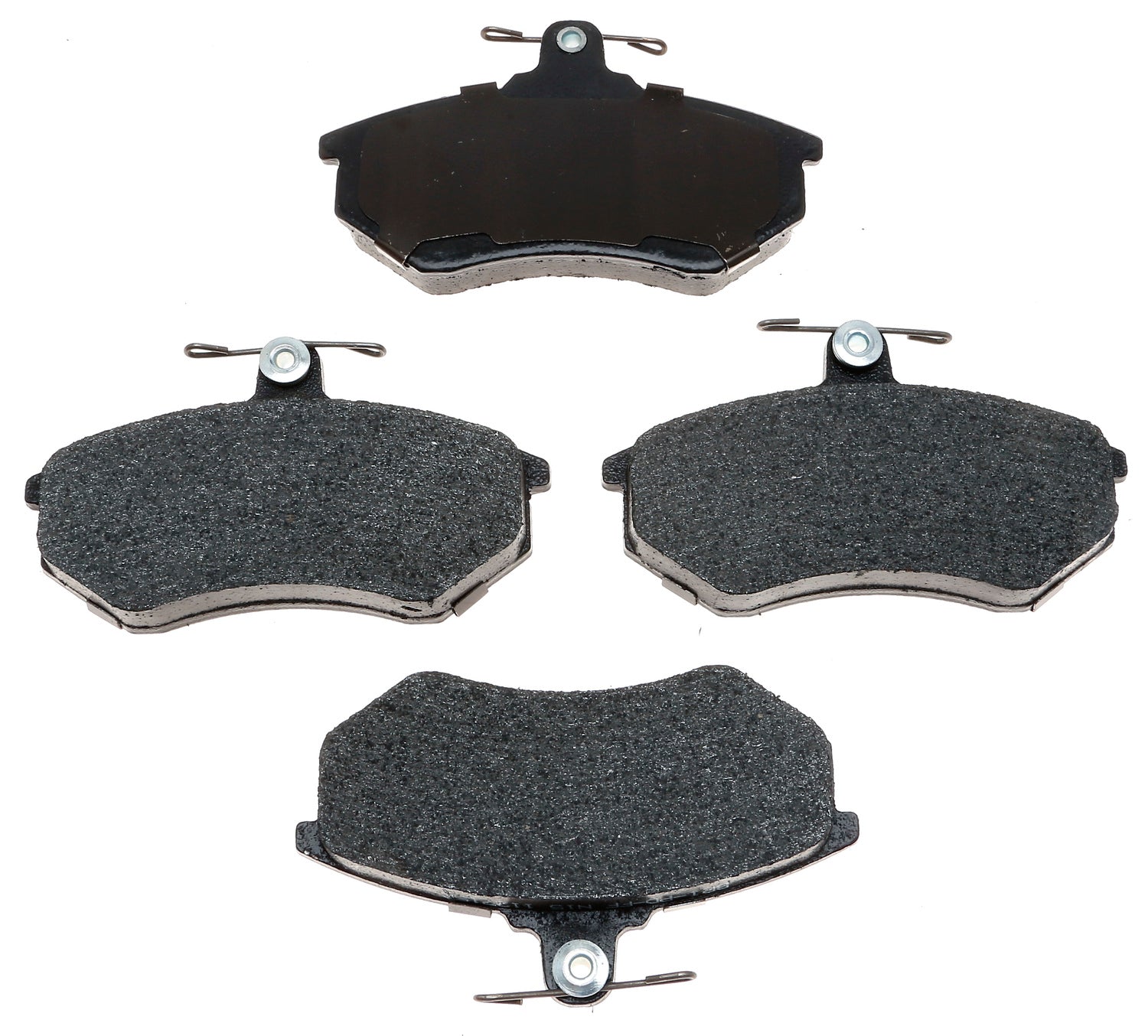 Raybestos Brakes Disc Brake Pad Set  MGD227AM