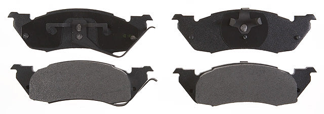 Raybestos Brakes Disc Brake Pad Set  PGD529AM