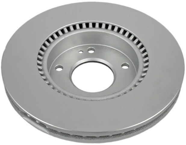 ADVICS Disc Brake Rotor  R6F223U