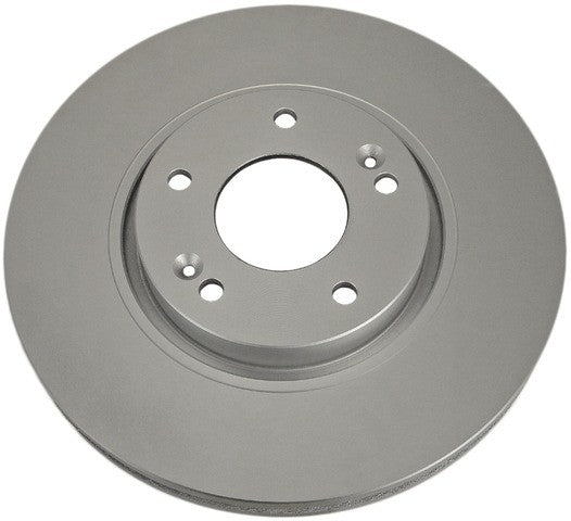 ADVICS Disc Brake Rotor  R6F224U