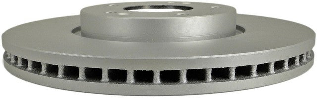 ADVICS Disc Brake Rotor  R6F224U