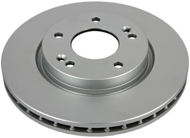 ADVICS Disc Brake Rotor  R6F227U