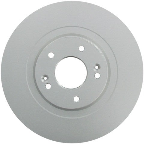 ADVICS Disc Brake Rotor  R6F233U