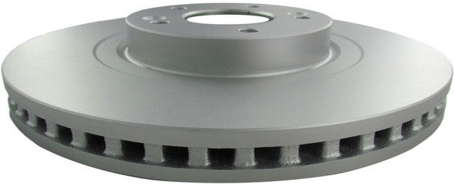 ADVICS Disc Brake Rotor  R6F233U