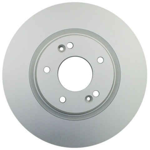 ADVICS Disc Brake Rotor  R6F234U