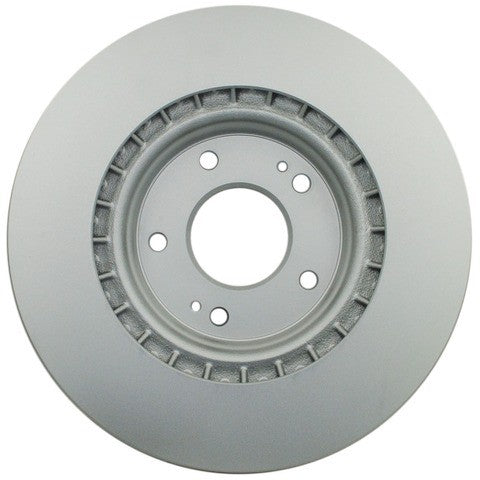 ADVICS Disc Brake Rotor  R6F234U