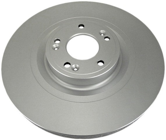 ADVICS Disc Brake Rotor  R6F291U