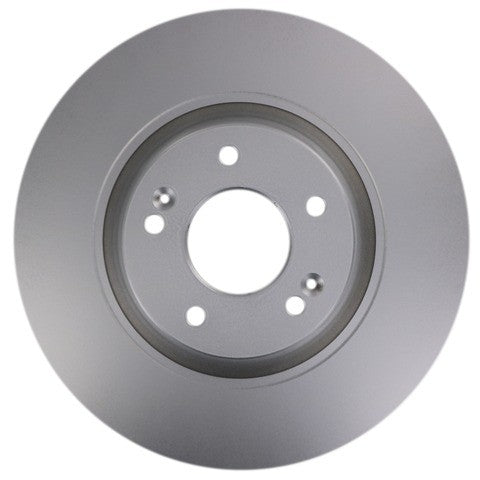 ADVICS Disc Brake Rotor  R6F317U