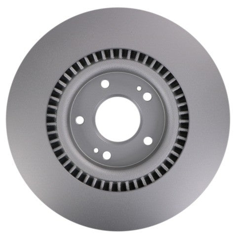 ADVICS Disc Brake Rotor  R6F317U