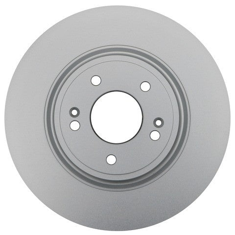ADVICS Disc Brake Rotor  R6F328U