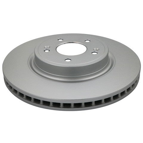 ADVICS Disc Brake Rotor  R6F328U