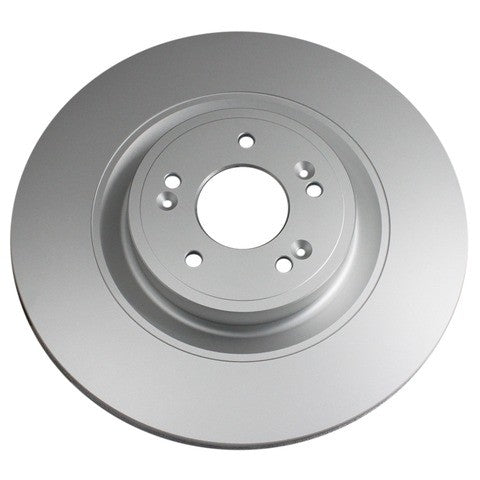 ADVICS Disc Brake Rotor  R6F332U