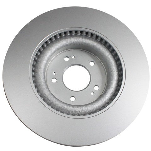 ADVICS Disc Brake Rotor  R6F332U