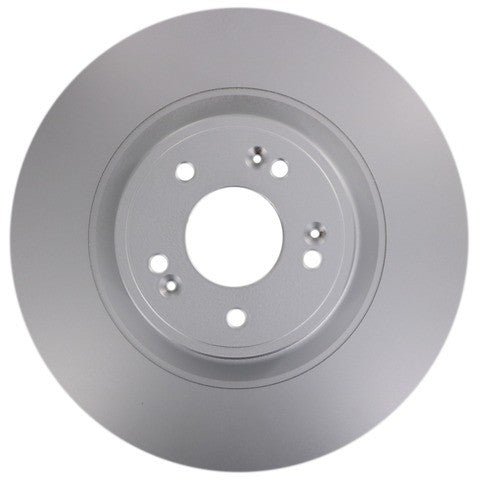 ADVICS Disc Brake Rotor  R6F333U