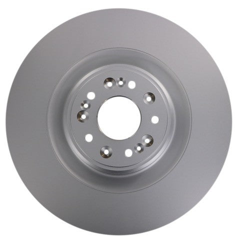 ADVICS Disc Brake Rotor  R6F335U