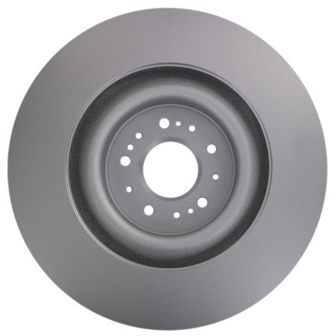 ADVICS Disc Brake Rotor  R6F335U