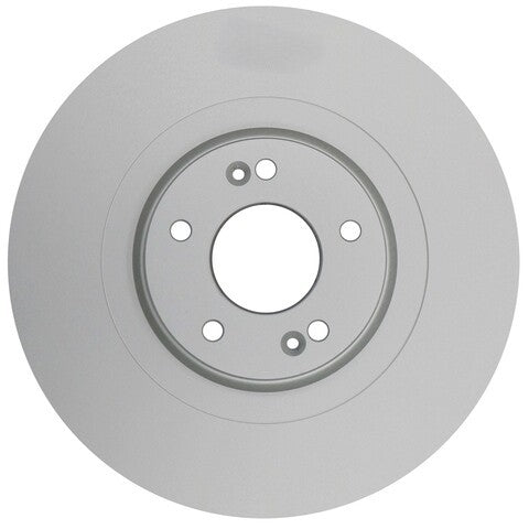 ADVICS Disc Brake Rotor  R6F478U