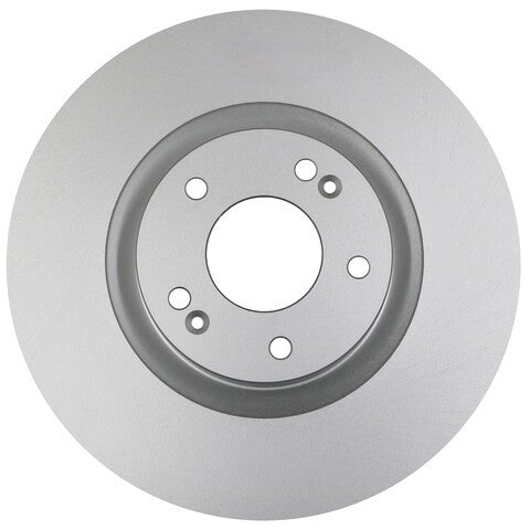 ADVICS Disc Brake Rotor  R6F509U