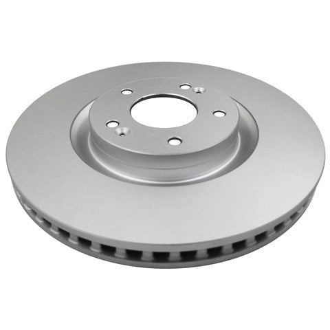 ADVICS Disc Brake Rotor  R6F509U