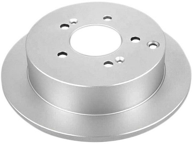 ADVICS Disc Brake Rotor  R6R235U