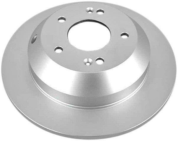 ADVICS Disc Brake Rotor  R6R238U