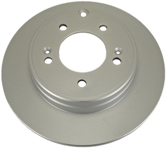 ADVICS Disc Brake Rotor  R6R240U