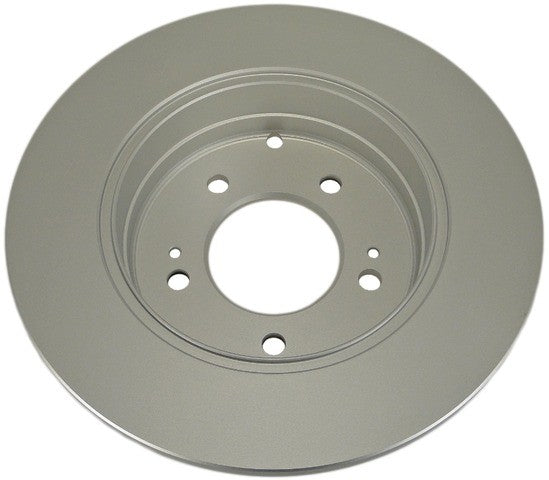 ADVICS Disc Brake Rotor  R6R240U