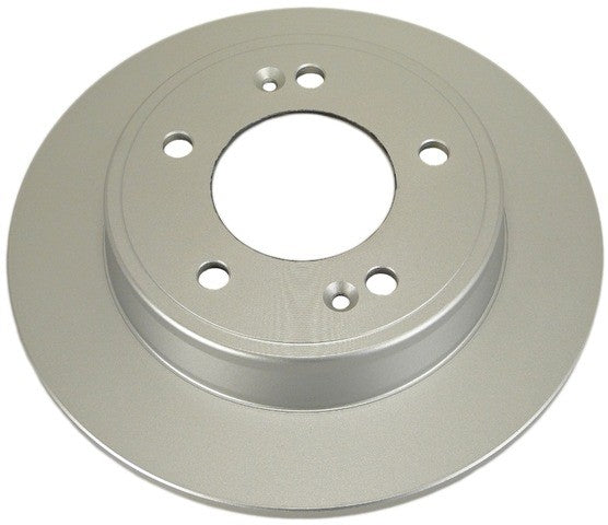 ADVICS Disc Brake Rotor  R6R241U