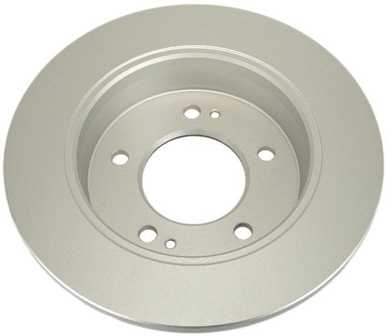 ADVICS Disc Brake Rotor  R6R241U