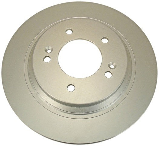 ADVICS Disc Brake Rotor  R6R286U