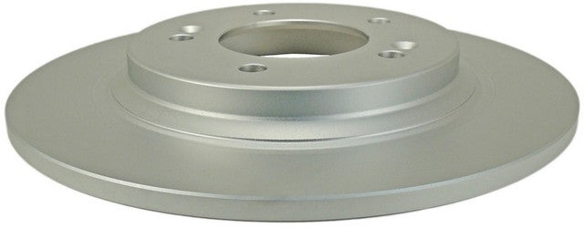 ADVICS Disc Brake Rotor  R6R286U