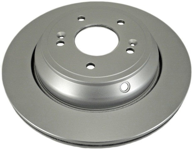 ADVICS Disc Brake Rotor  R6R290U