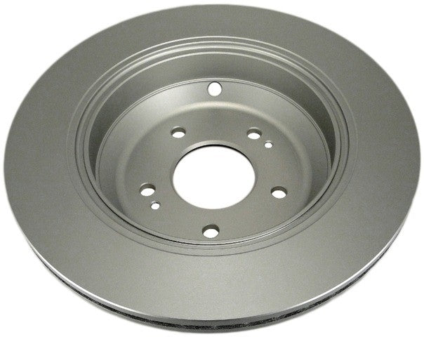ADVICS Disc Brake Rotor  R6R290U