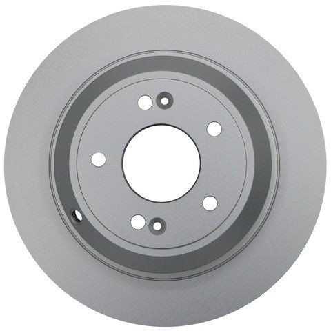 ADVICS Disc Brake Rotor  R6R330U
