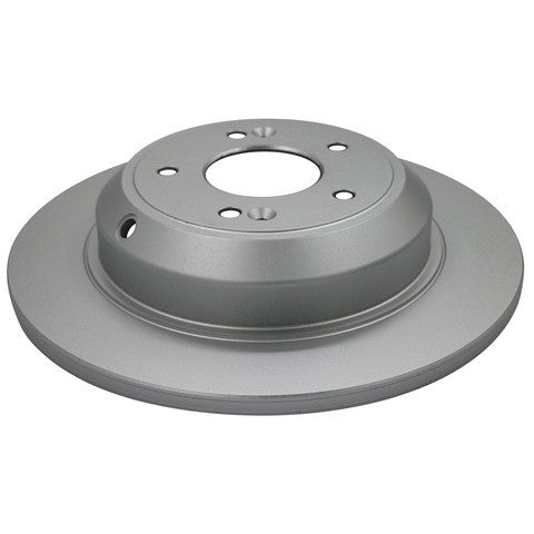 ADVICS Disc Brake Rotor  R6R330U
