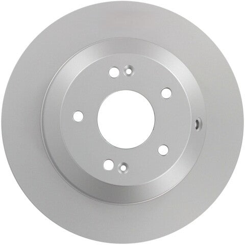 ADVICS Disc Brake Rotor  R6R406U