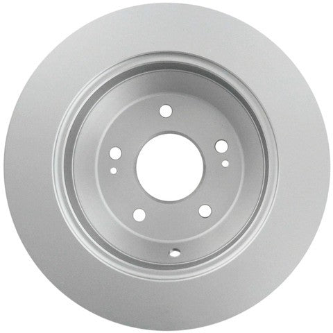 ADVICS Disc Brake Rotor  R6R406U