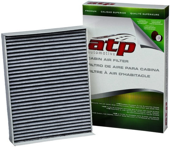 ATP Cabin Air Filter  RA-154