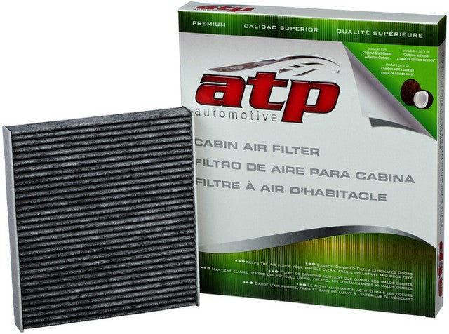 ATP Cabin Air Filter  RA-160